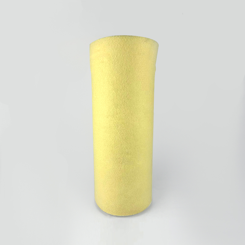 Aramid النسيج غير المنسوج