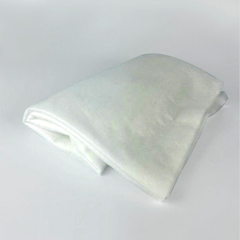 كيف يضمن مصنعو القطن المخيط جودة المنتج واتساقه؟